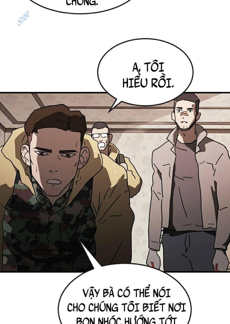 Truyện Tranh Đại Dịch Seoul trang 6