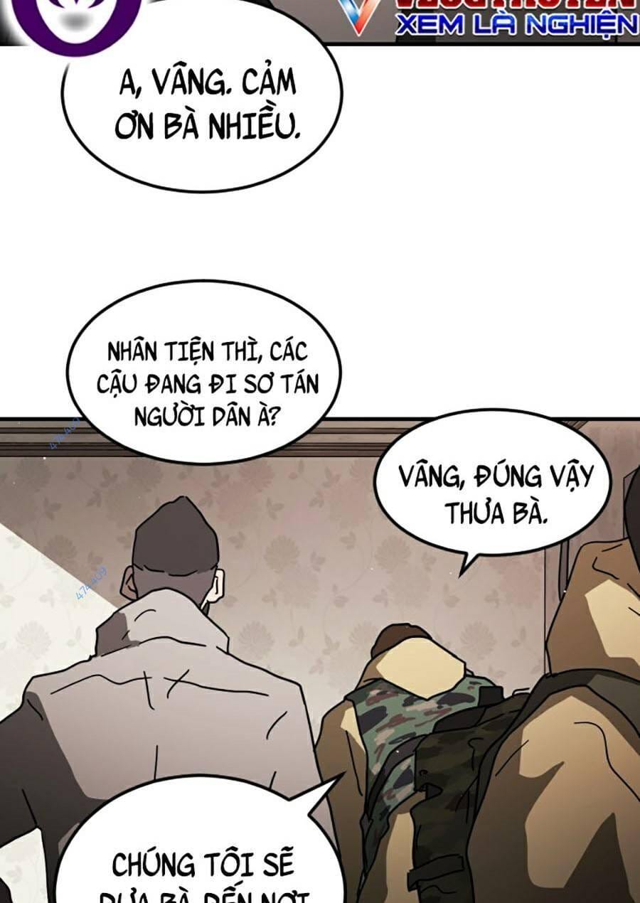 Truyện Tranh Đại Dịch Seoul trang 6