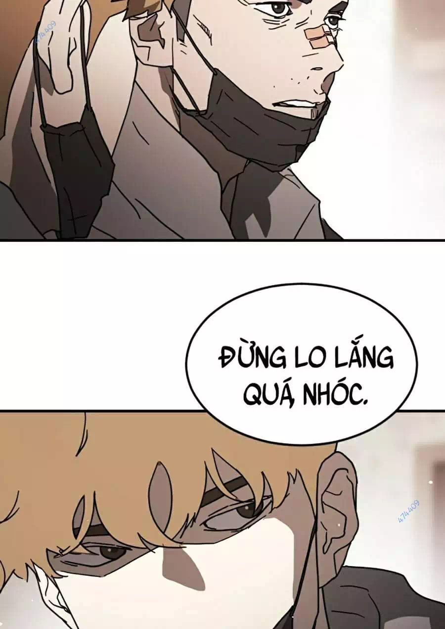 Truyện Tranh Đại Dịch Seoul trang 6