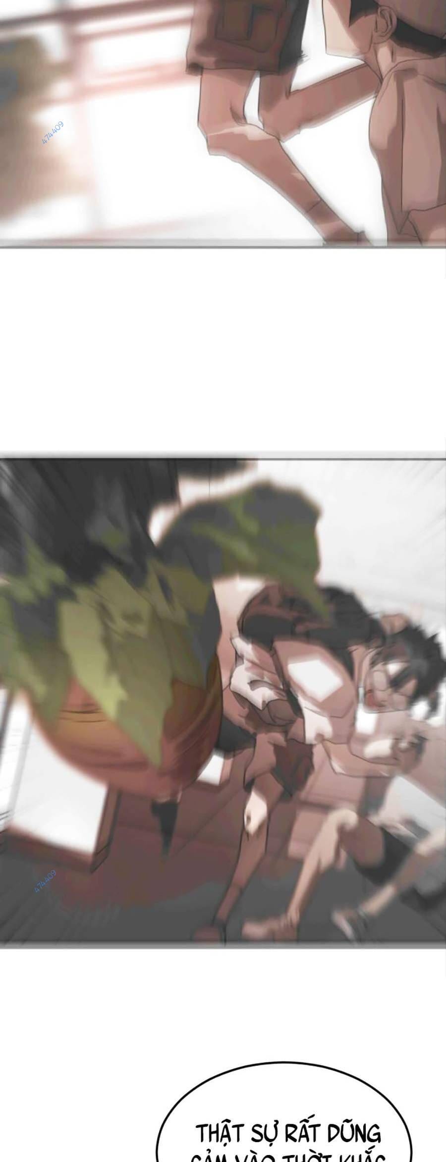 Truyện Tranh Đại Dịch Seoul trang 6