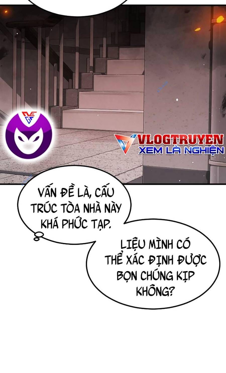 Truyện Tranh Đại Dịch Seoul trang 6