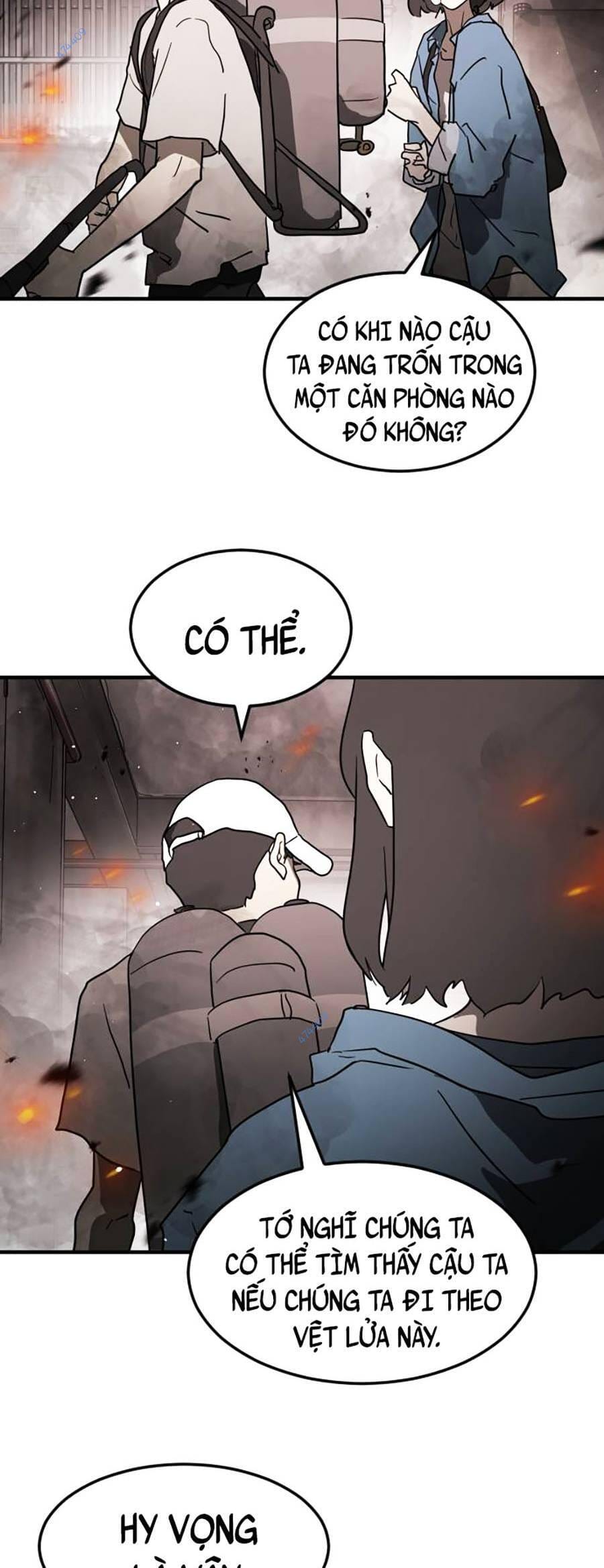 Truyện Tranh Đại Dịch Seoul trang 6