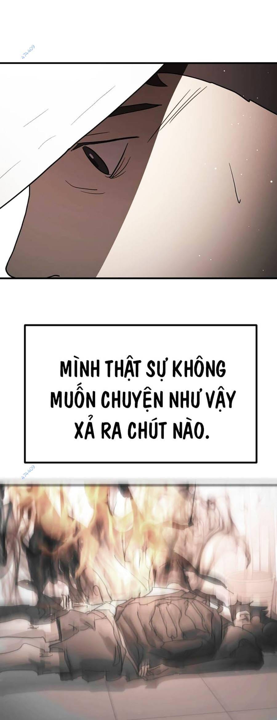 Truyện Tranh Đại Dịch Seoul trang 6