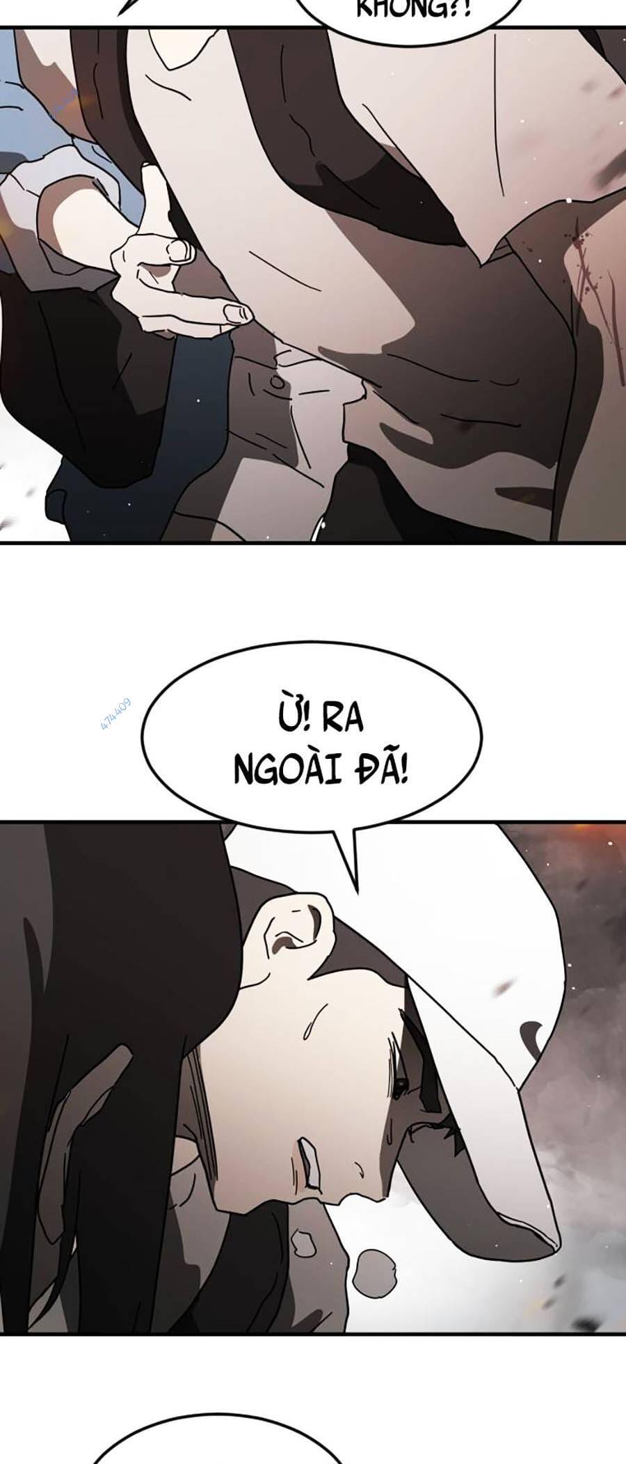 Truyện Tranh Đại Dịch Seoul trang 6