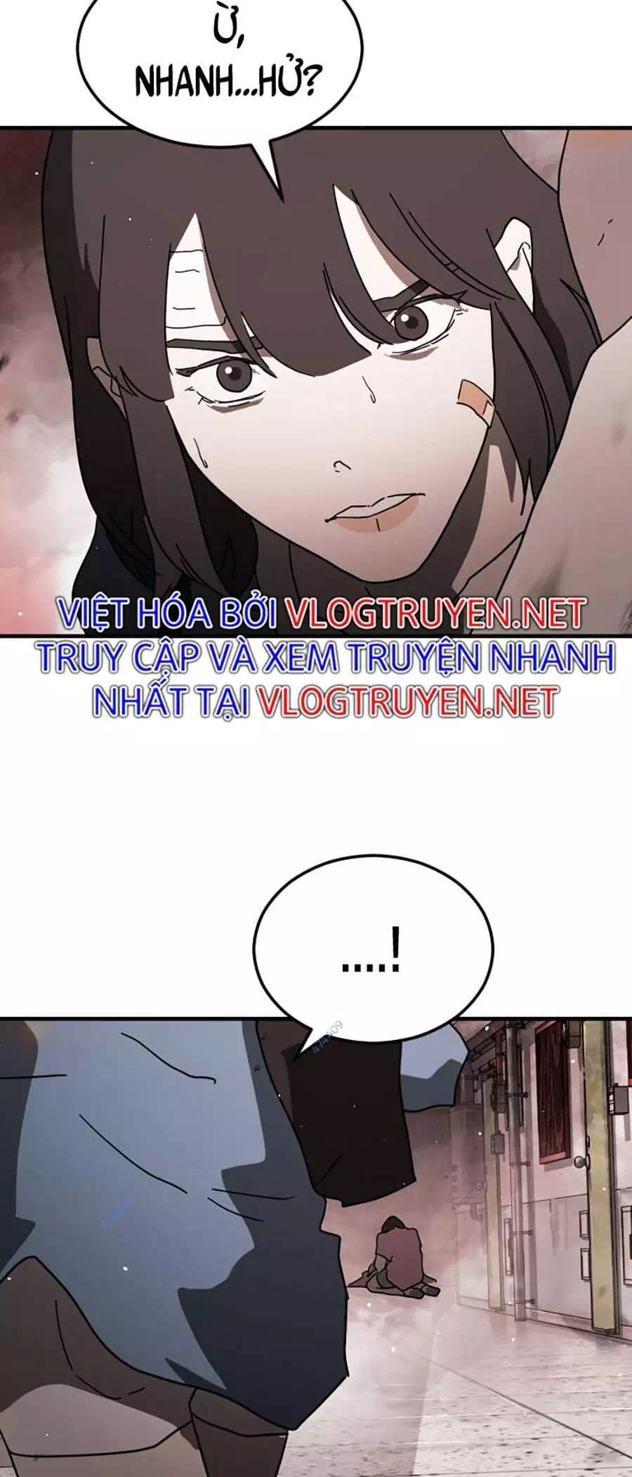 Truyện Tranh Đại Dịch Seoul trang 6