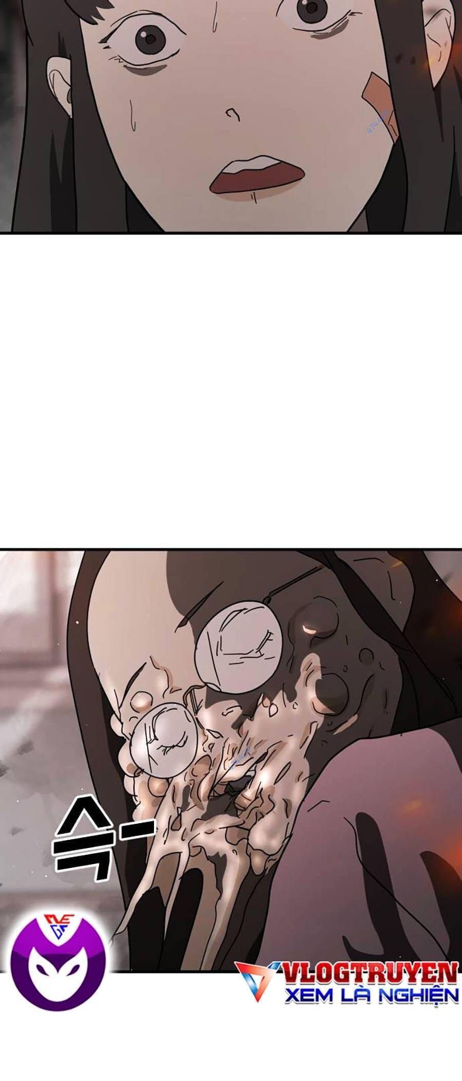 Truyện Tranh Đại Dịch Seoul trang 6