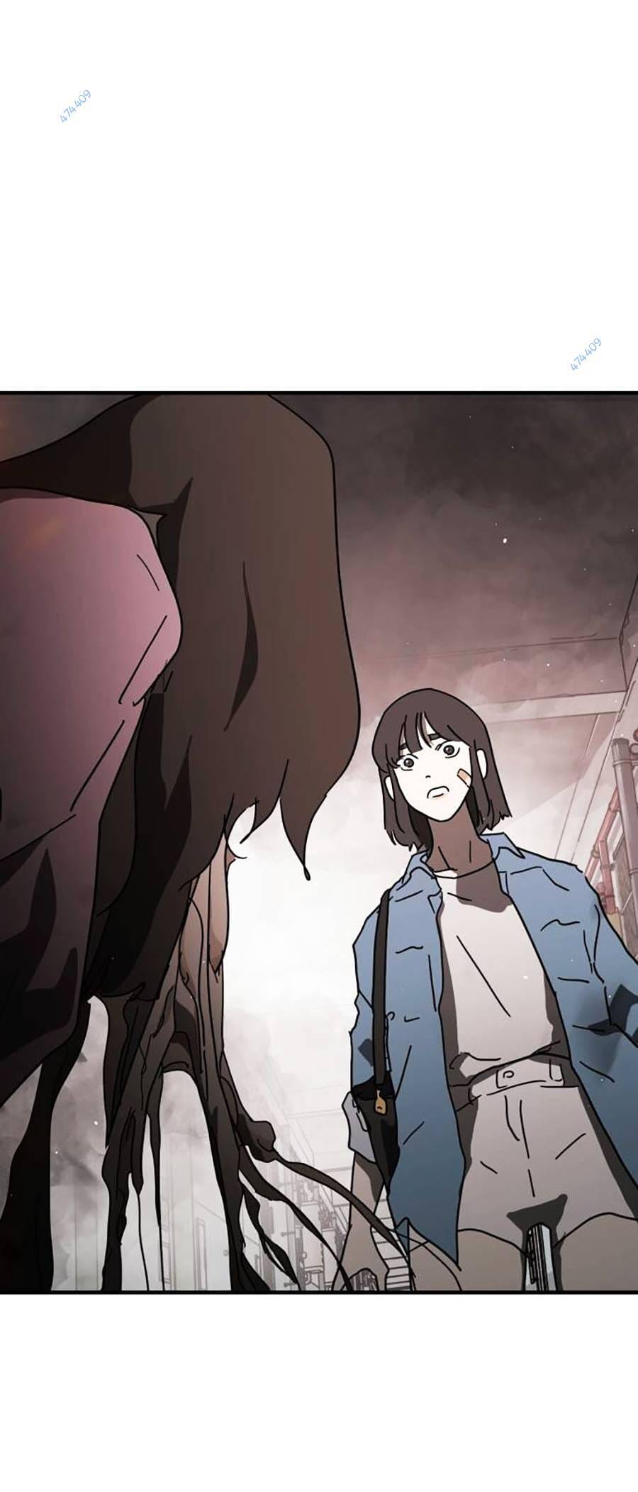 Truyện Tranh Đại Dịch Seoul trang 6