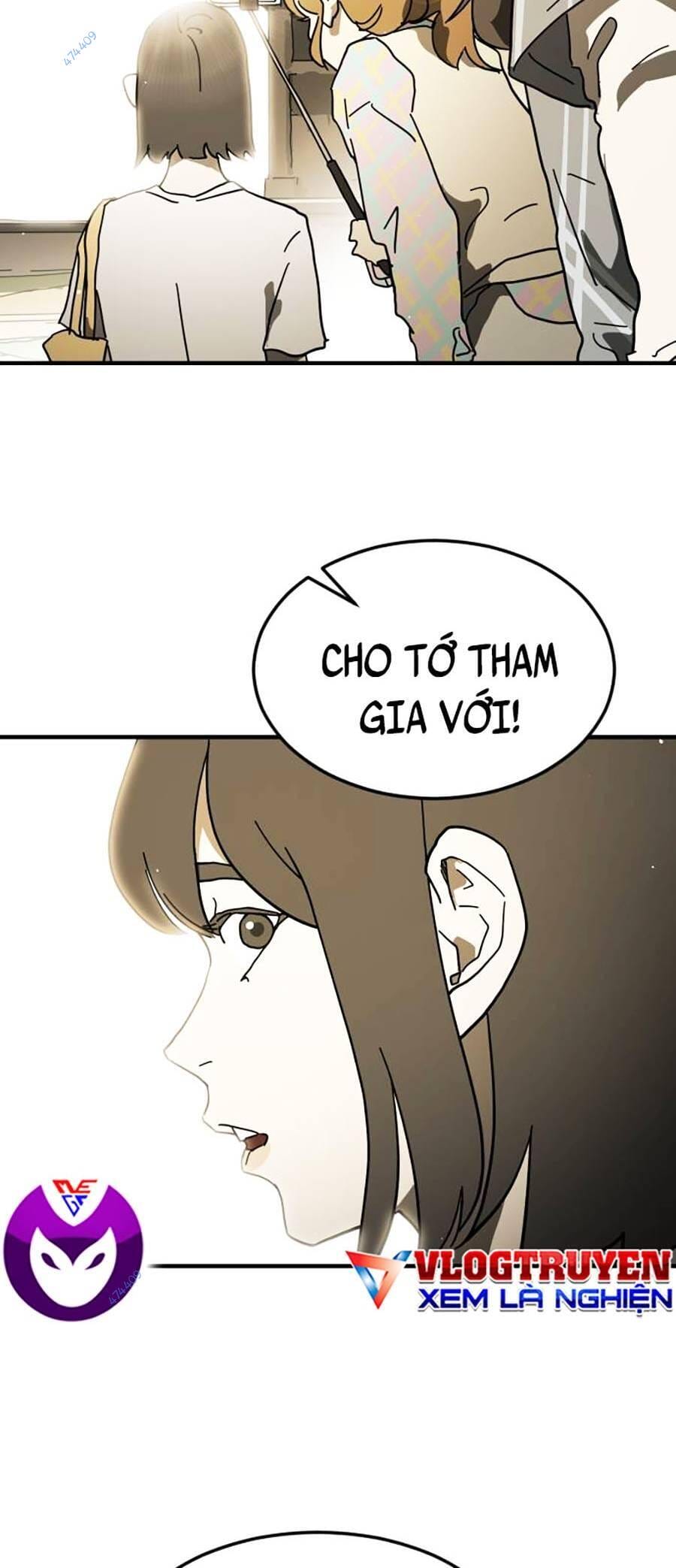 Truyện Tranh Đại Dịch Seoul trang 6