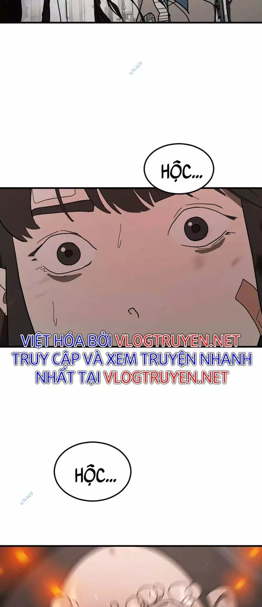 Truyện Tranh Đại Dịch Seoul trang 6