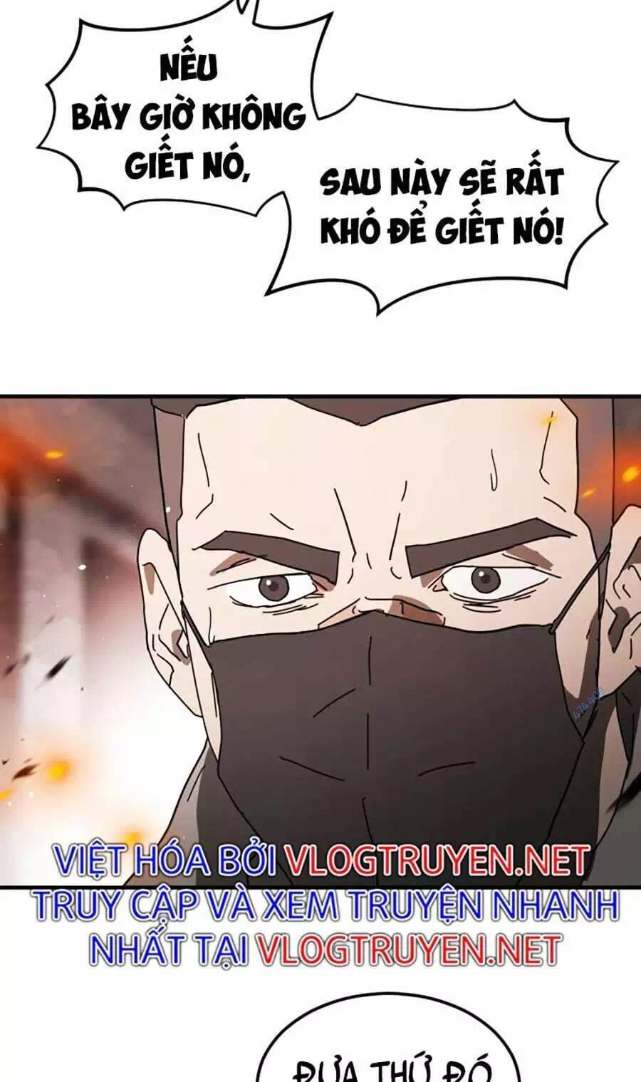 Truyện Tranh Đại Dịch Seoul trang 6