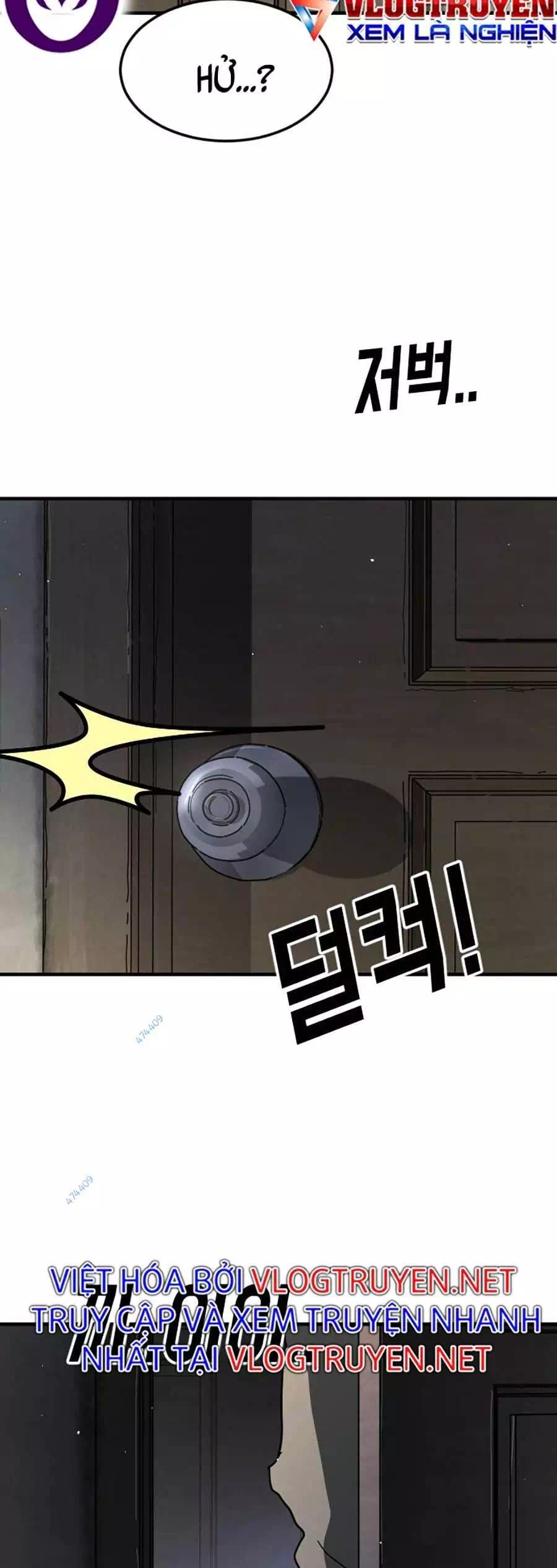 Truyện Tranh Đại Dịch Seoul trang 6