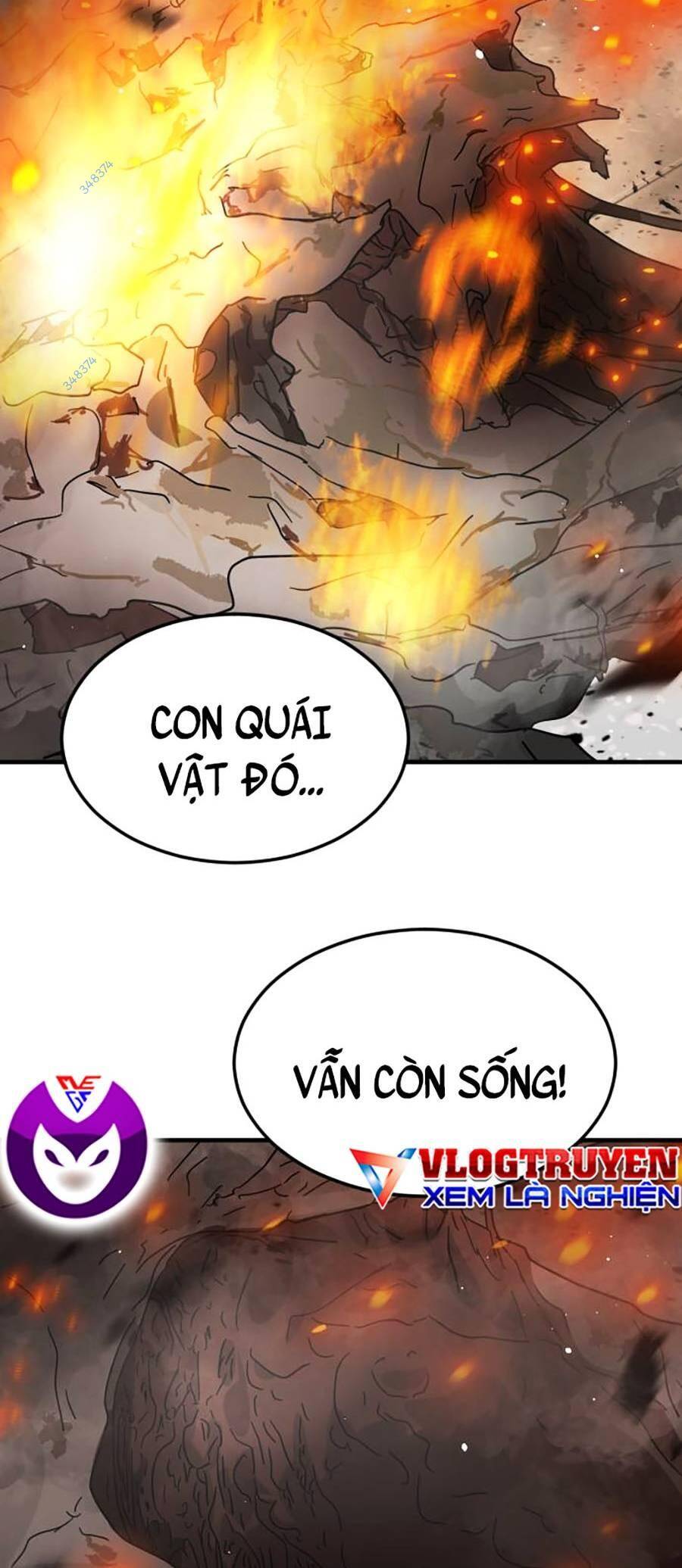 Truyện Tranh Đại Dịch Seoul trang 6