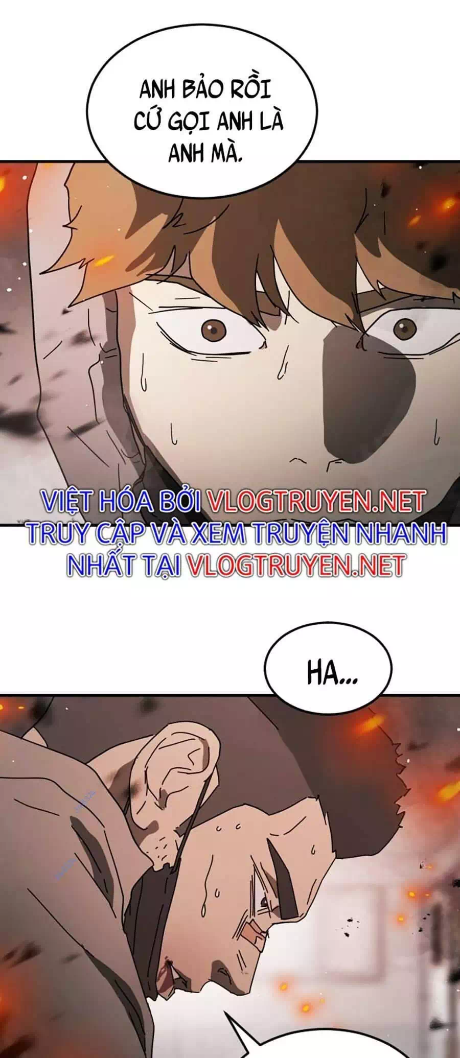 Truyện Tranh Đại Dịch Seoul trang 6