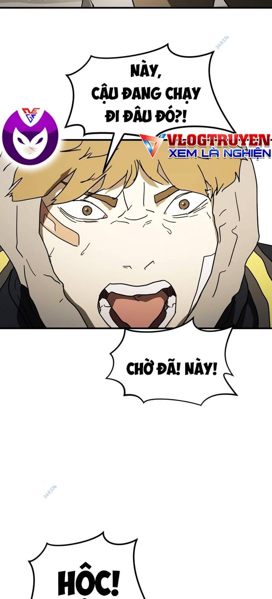 Truyện Tranh Đại Dịch Seoul trang 6