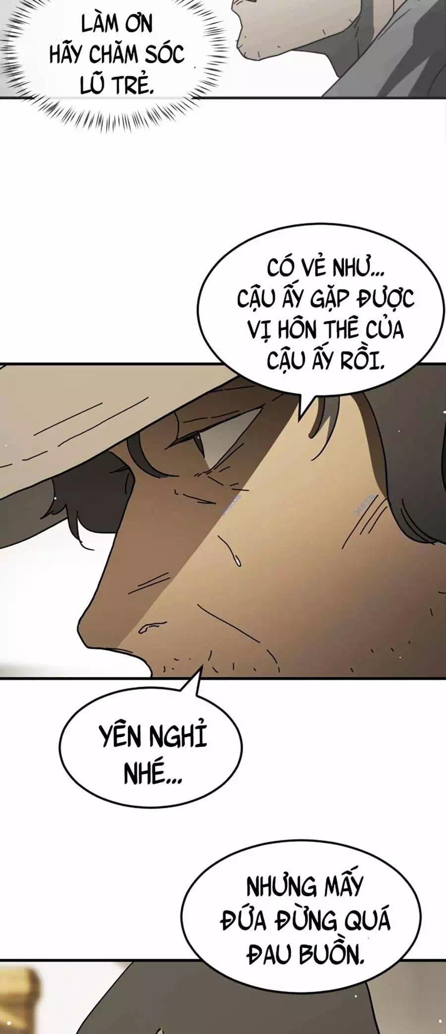 Truyện Tranh Đại Dịch Seoul trang 6