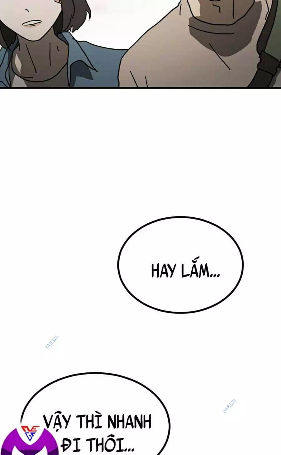 Truyện Tranh Đại Dịch Seoul trang 6