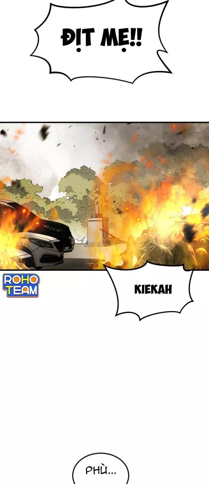 Truyện Tranh Đại Dịch Seoul trang 6