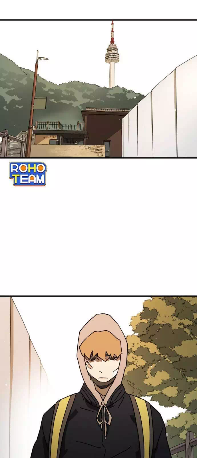 Truyện Tranh Đại Dịch Seoul trang 6