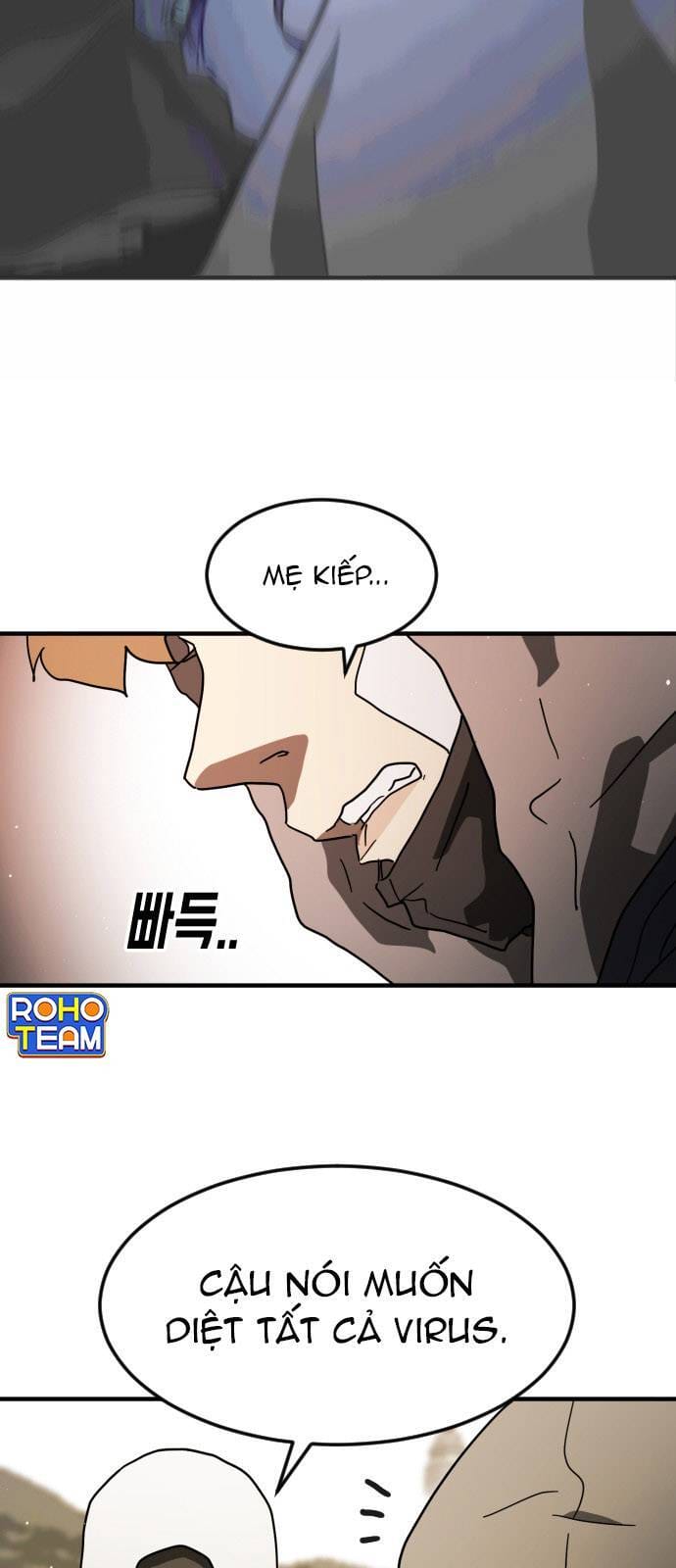 Truyện Tranh Đại Dịch Seoul trang 6