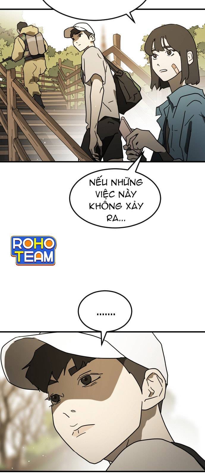 Truyện Tranh Đại Dịch Seoul trang 6