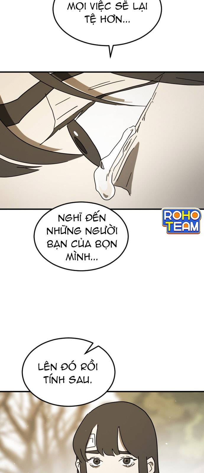 Truyện Tranh Đại Dịch Seoul trang 6