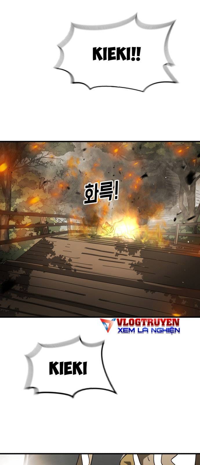 Truyện Tranh Đại Dịch Seoul trang 6