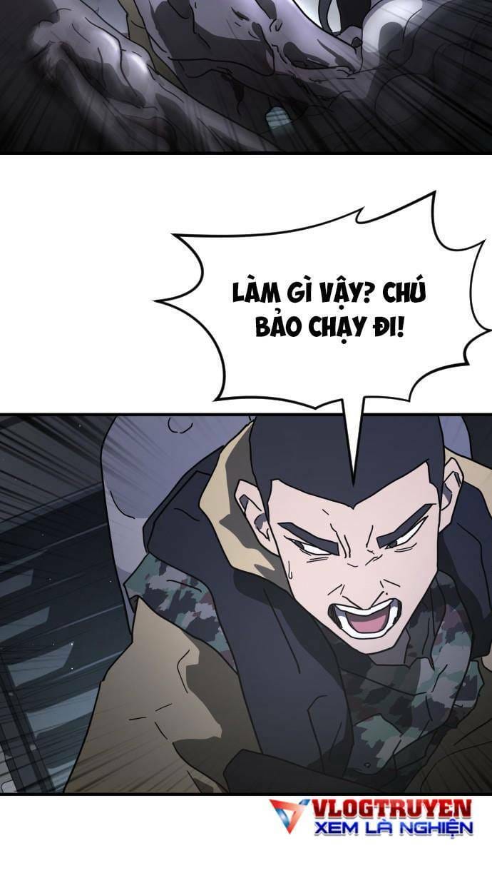 Truyện Tranh Đại Dịch Seoul trang 6