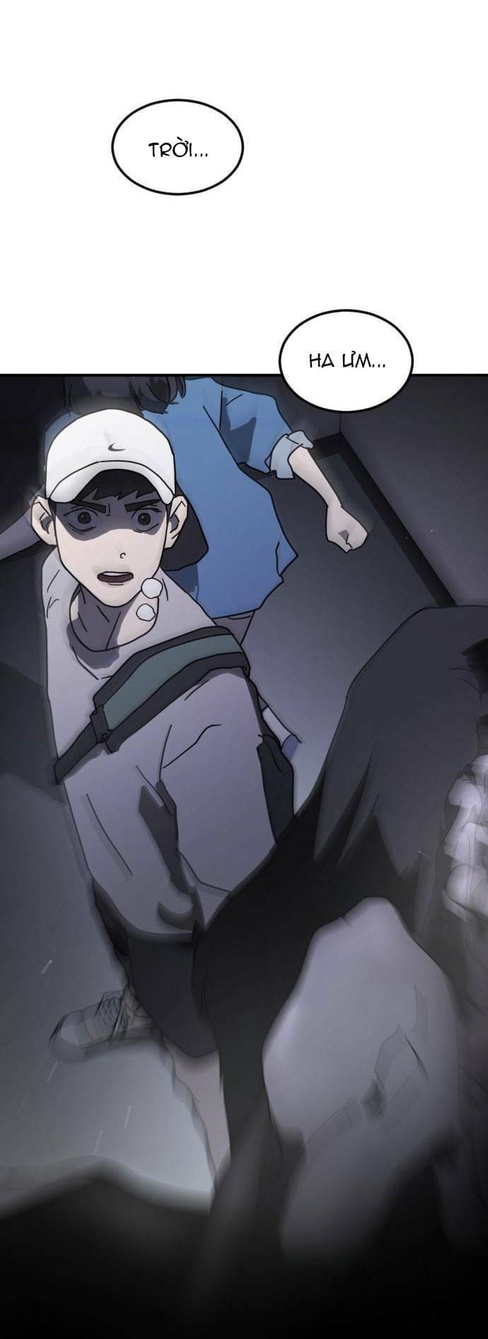 Truyện Tranh Đại Dịch Seoul trang 6