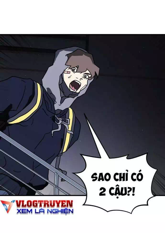 Truyện Tranh Đại Dịch Seoul trang 6