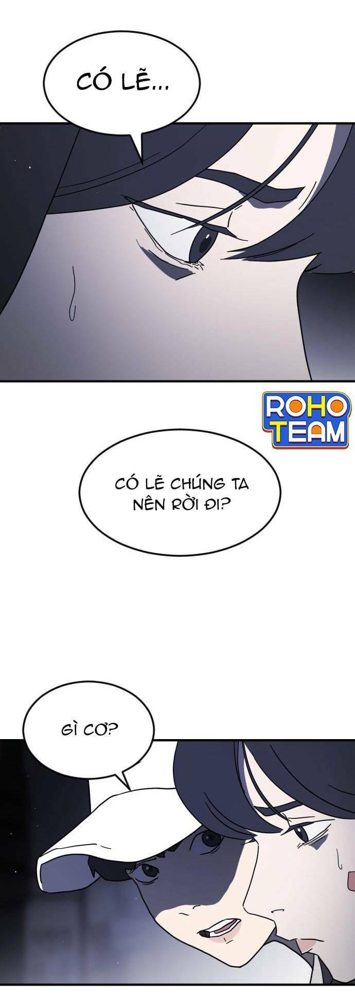 Truyện Tranh Đại Dịch Seoul trang 6