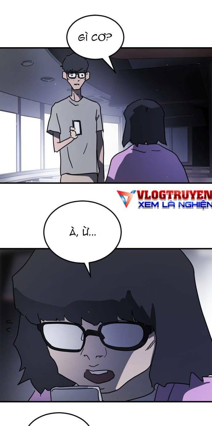 Truyện Tranh Đại Dịch Seoul trang 6