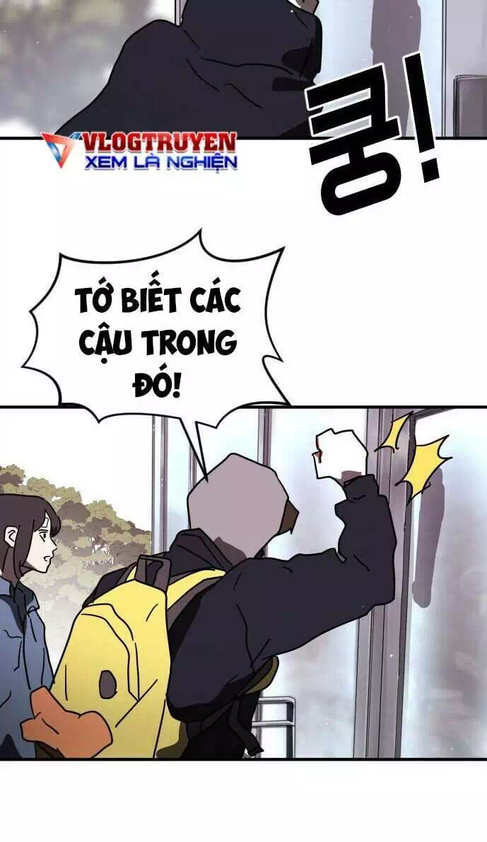 Truyện Tranh Đại Dịch Seoul trang 6