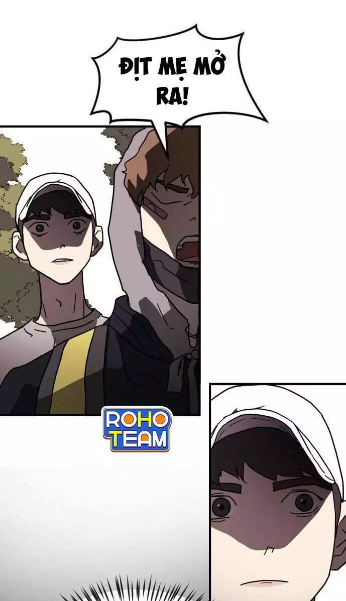 Truyện Tranh Đại Dịch Seoul trang 6