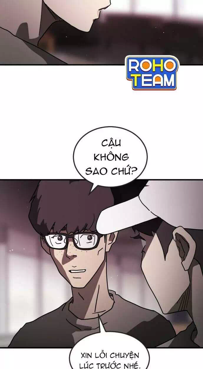 Truyện Tranh Đại Dịch Seoul trang 6