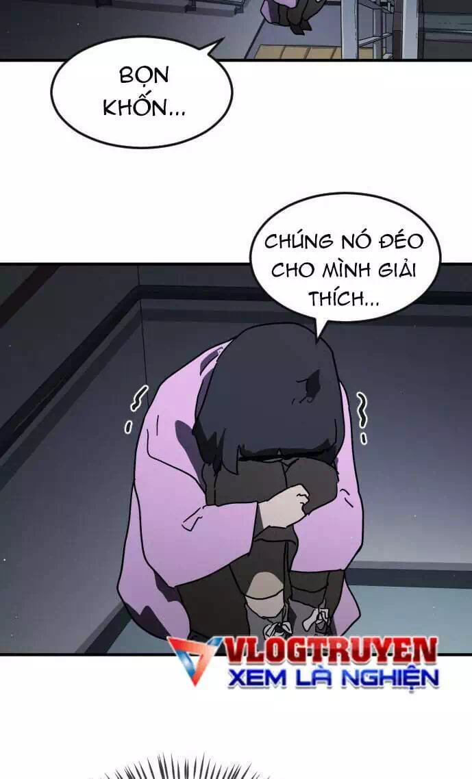 Truyện Tranh Đại Dịch Seoul trang 6