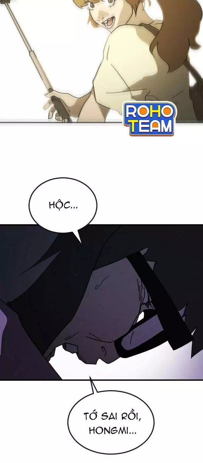 Truyện Tranh Đại Dịch Seoul trang 6