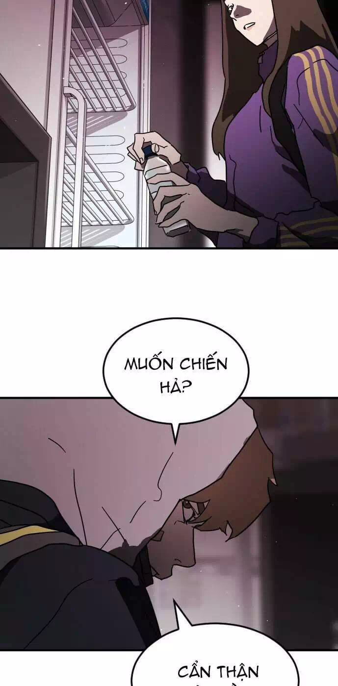 Truyện Tranh Đại Dịch Seoul trang 6