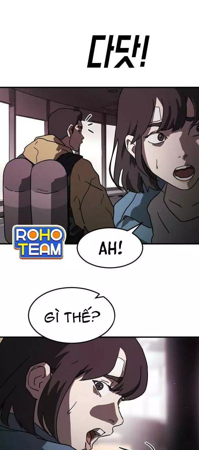 Truyện Tranh Đại Dịch Seoul trang 6