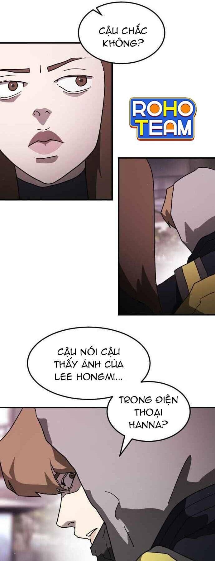 Truyện Tranh Đại Dịch Seoul trang 6