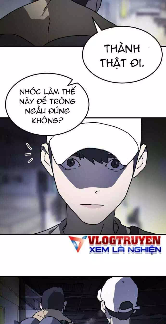 Truyện Tranh Đại Dịch Seoul trang 6