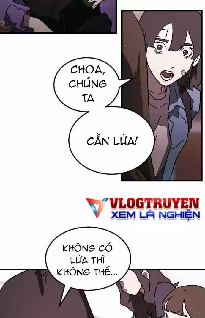 Truyện Tranh Đại Dịch Seoul trang 6