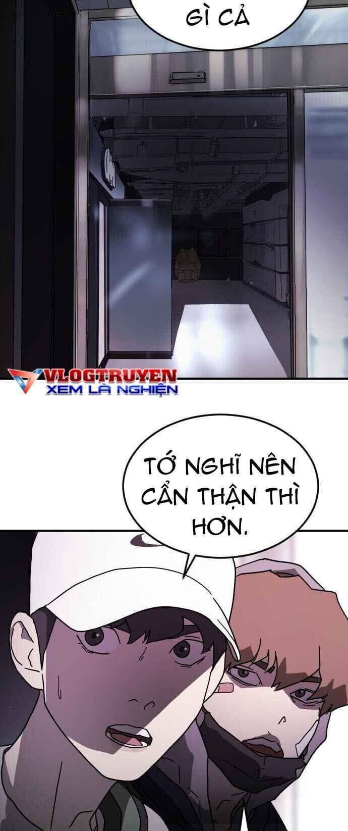 Truyện Tranh Đại Dịch Seoul trang 6