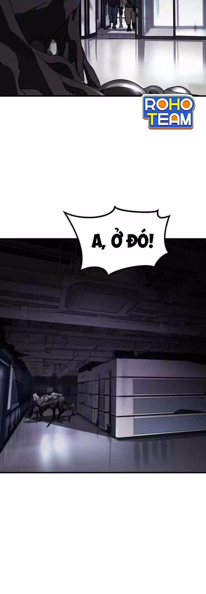 Truyện Tranh Đại Dịch Seoul trang 6