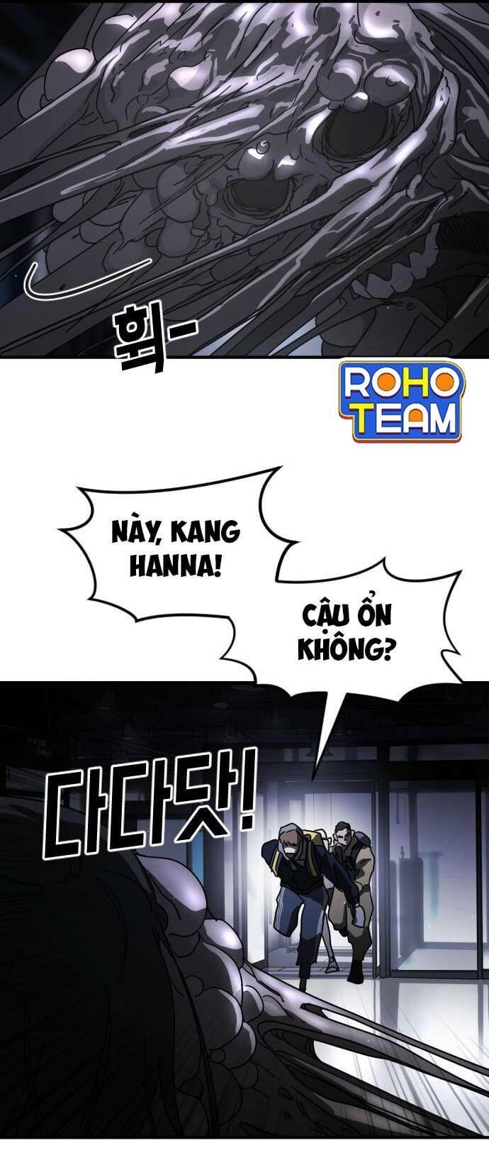 Truyện Tranh Đại Dịch Seoul trang 6