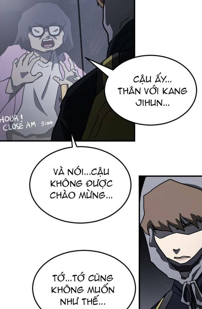 Truyện Tranh Đại Dịch Seoul trang 6