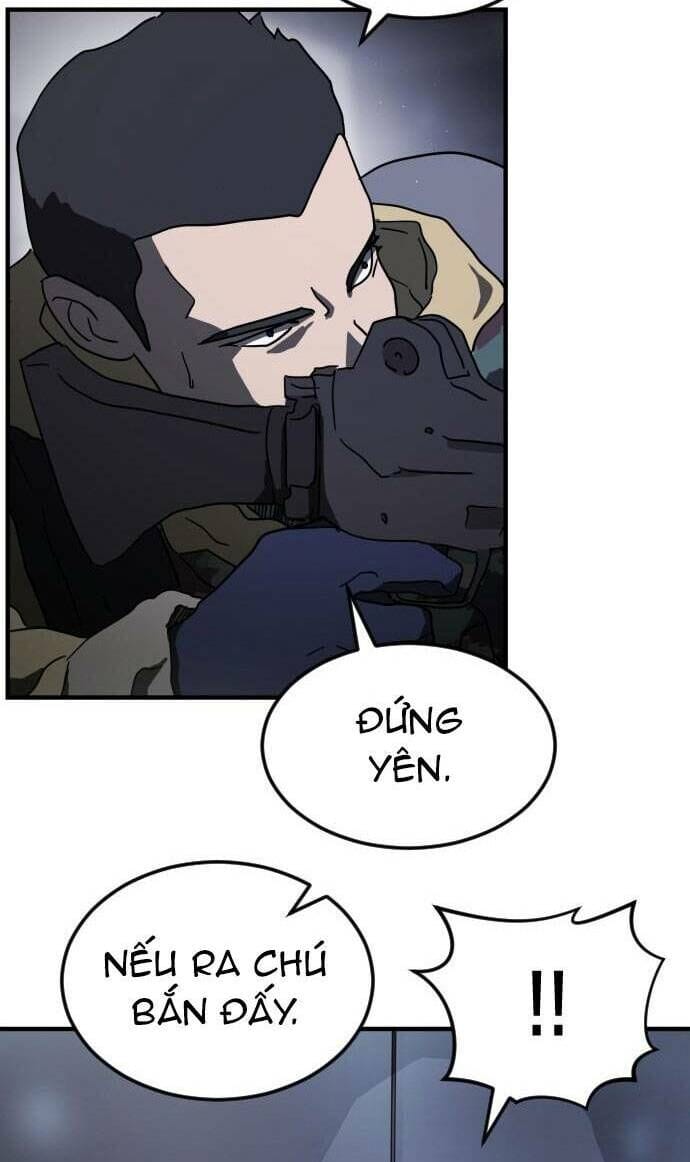 Truyện Tranh Đại Dịch Seoul trang 6