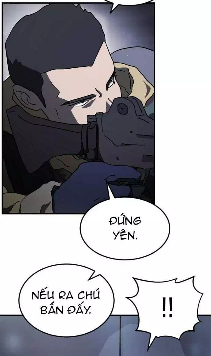 Truyện Tranh Đại Dịch Seoul trang 6