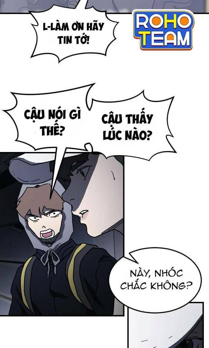 Truyện Tranh Đại Dịch Seoul trang 6