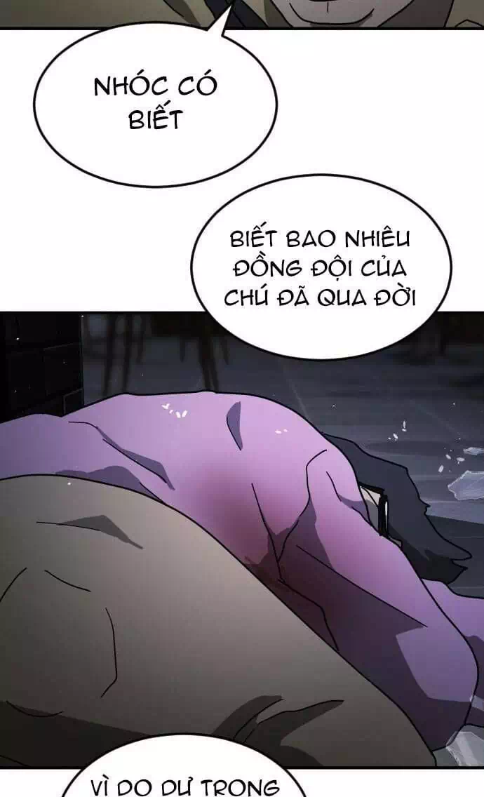 Truyện Tranh Đại Dịch Seoul trang 6