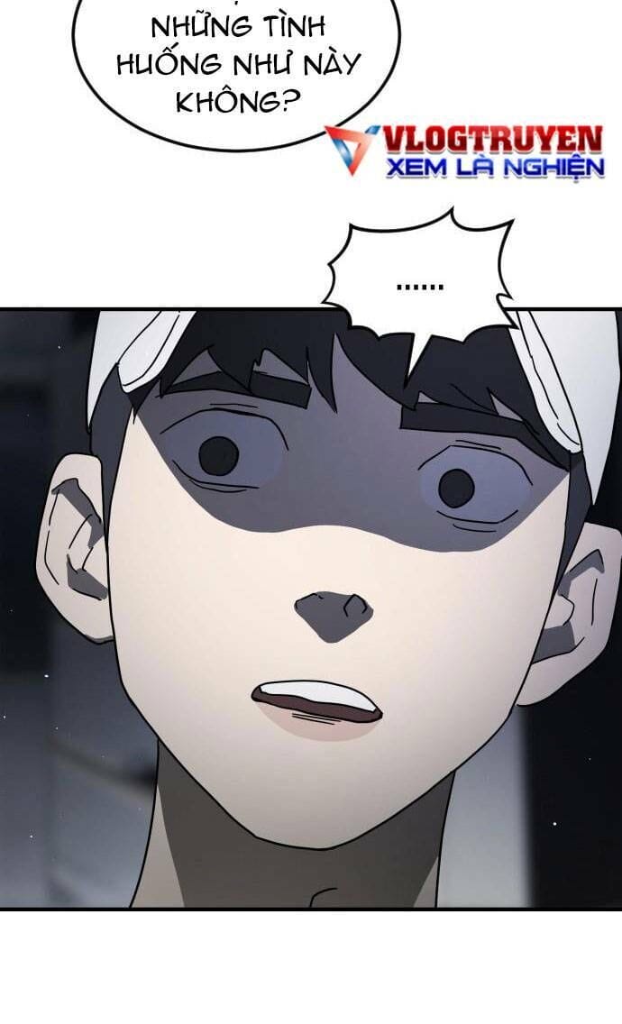 Truyện Tranh Đại Dịch Seoul trang 6